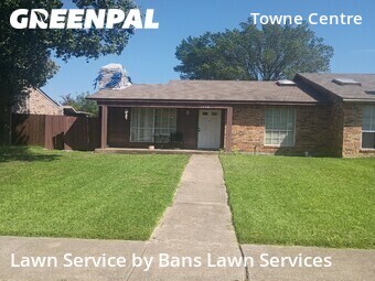 Lawn Care nearby Mesquite, TX, 