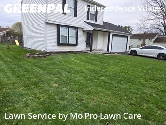 Grass Cutting nearby Reynoldsburg, OH, 