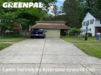 Yard Cutting nearby Dayton, OH, 