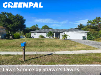 Lawn Service nearby North Port, FL, 