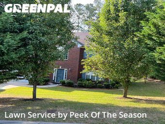 Lawn Mow nearby Dacula, GA, 