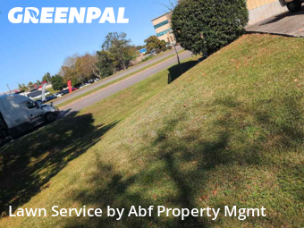 Landscaper In Knoxville,37922,Landscape Design by Abf Property Mgmt , work completed in Oct , 2025