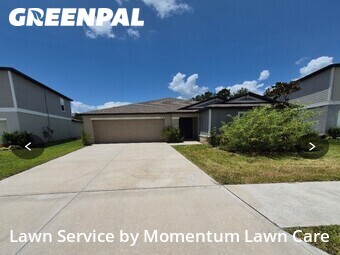 Lawn Cutting nearby Zephyrhills, FL, 
