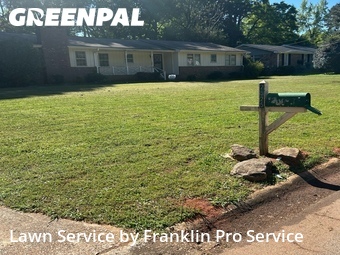 Yard Cutting nearby Conyers, GA, 