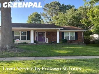 Lawn Care nearby Ballwin, MO, 