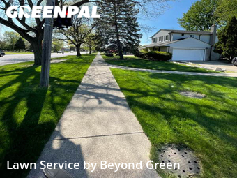 Lawn Cutting nearby Dearborn Heights, MI, 