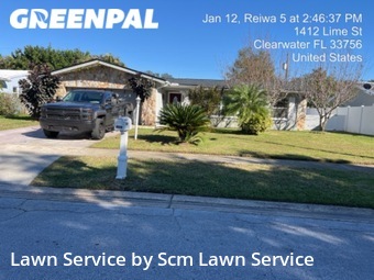 Lawn Care nearby Clearwater, FL, 