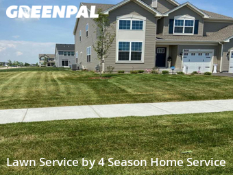 Lawn Care Service nearby Yorkville, IL, 
