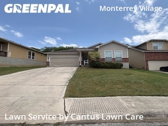 Lawn Care Service nearby San Antonio, TX, 