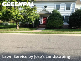 Lawn Care nearby Ashburn, VA, 