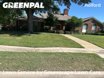 Lawn Cut nearby Garland, TX, 