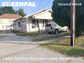 Lawn Mow nearby Houston, TX, 