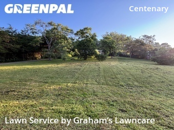 Lawn Mow nearby Nashville, TN, 