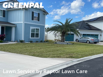 Lawn Care nearby St. Augustine, FL, 