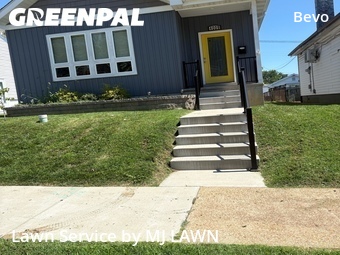 Lawn Care nearby St. Louis, MO, 