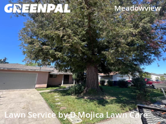 Lawn Cutting nearby Sacramento, CA, 