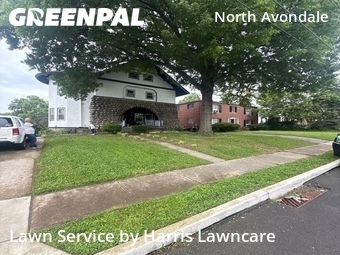 Lawn Care Service nearby Cincinnati, OH, 