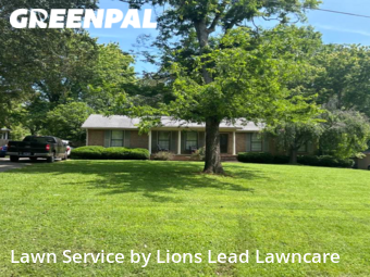 Lawn Maintenance nearby Smyrna, TN, 