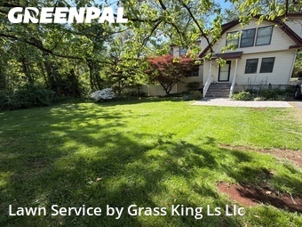 Grass Cutting nearby Mc Lean, VA, 