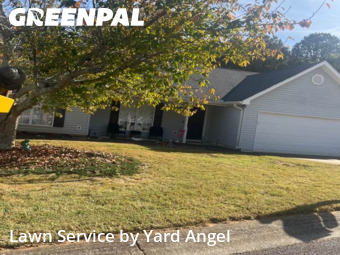 Lawn Care nearby Flowery Branch, GA, 