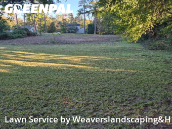 Lawn Mowing Service nearby Jacksonville, NC, 