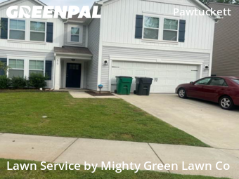 Yard Mowing nearby Charlotte, NC, 