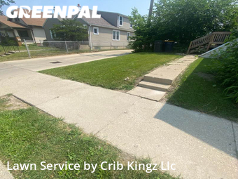 Lawn Maintenance nearby West Allis, WI, 