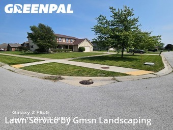 Grass Cutting nearby Munster, IN, 