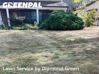 Yard Mowing nearby Fort Wayne, IN, 