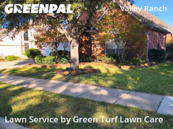 Lawn Mow nearby Irving, TX, 