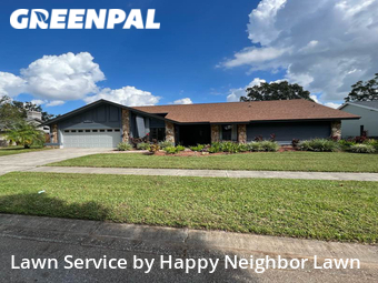 Grass Cutting nearby Tampa, FL, 