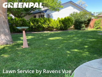Lawn Service nearby Loveland, CO, 