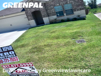 Lawn Cutting nearby Temple, TX, 