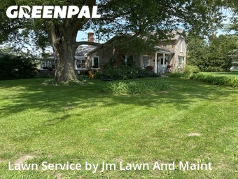 Lawn Service nearby Cygnet, OH, 