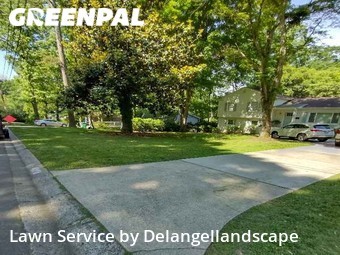 Lawn Mowing Service nearby Charlotte, NC, 