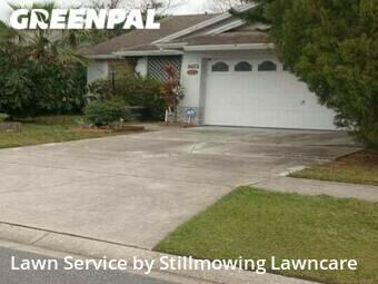 Grass Cutting nearby Kissimmee, FL, 