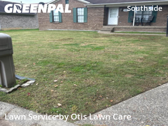 Grass Cutting nearby Louisville, KY, 