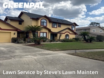 Yard Cutting nearby Orlando, FL, 