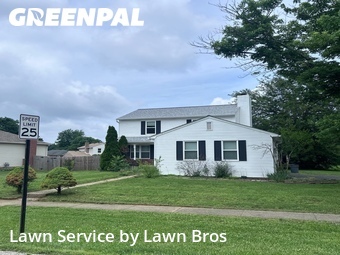 Lawn Service nearby Louisville, KY, 