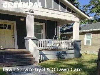 Lawn Service nearby Atlanta, GA, 