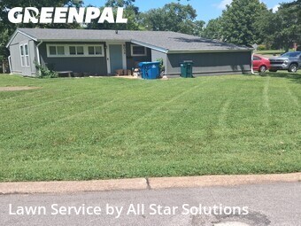 Lawn Cutting nearby Affton, IL, 