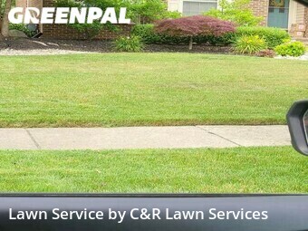 Yard Cutting nearby Plymouth, MI, 