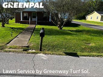 Yard Cutting nearby Columbia, TN, 