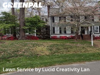 Lawn Cutting nearby Mechanicsville, VA, 