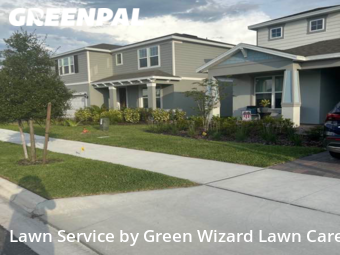 Lawn Service nearby Apopka, FL, 