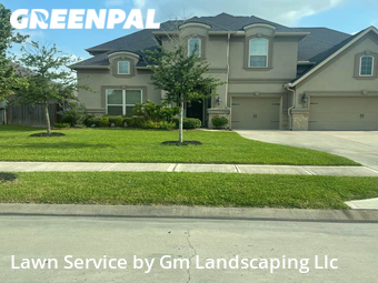 Yard Mowing nearby Spring, TX, 