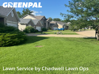 Lawn Care nearby O'fallon, MO, 