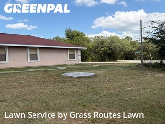 Lawn Maintenance nearby Ocala, FL, 