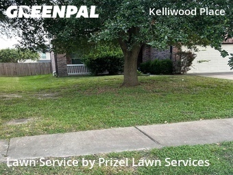 Lawn Service nearby Katy, TX, 