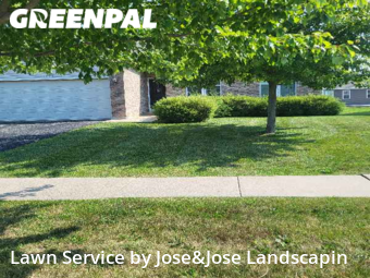 Lawn Care Service nearby Joliet, IL, 
